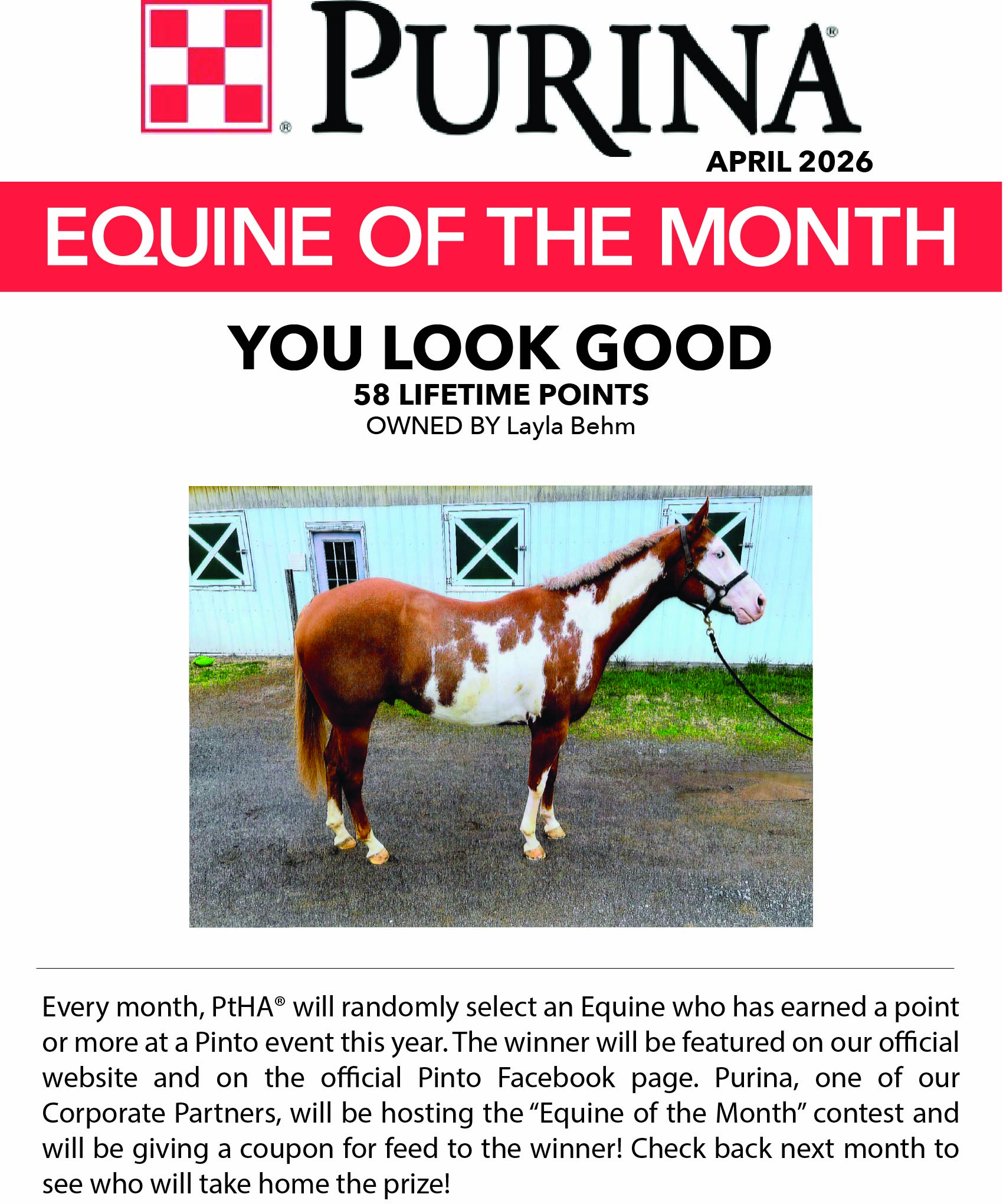 Purina EOTM January2026