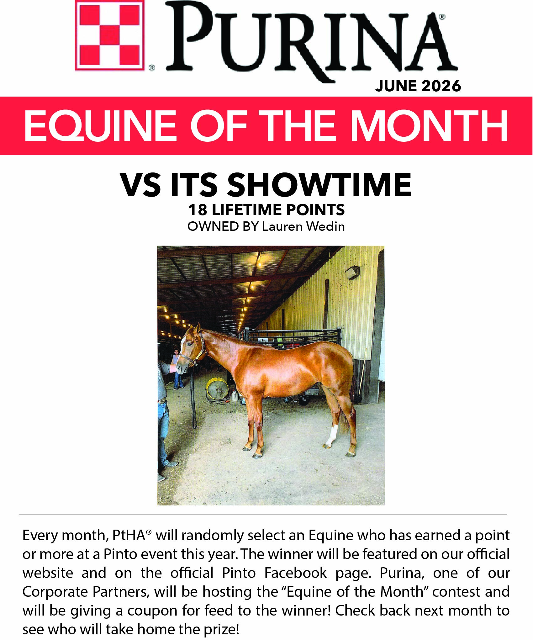 Purina EOTM January2026