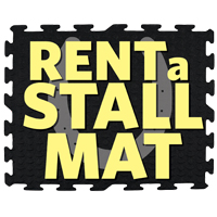Rent A Stall Mat