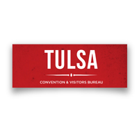 Visit Tulsa