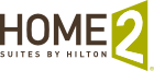 Home2 Suites by Hilton logo